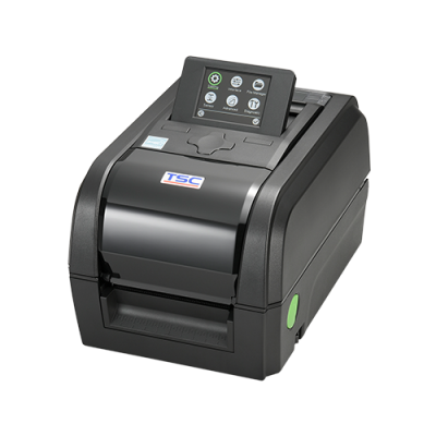 Принтер этикеток TSC TX 610 LCD SU + Ethernet + USB Host + Wi-Fi slot-in						