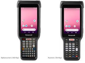 Купить Терминал сбора данных Honeywell EDA61K EX