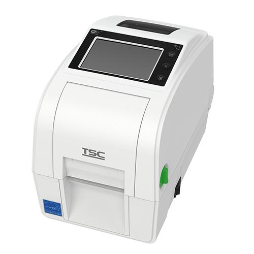 2-х дюймовый принтер этикеток TSC TH320THC (300 dpi, термотрансферный, USB)