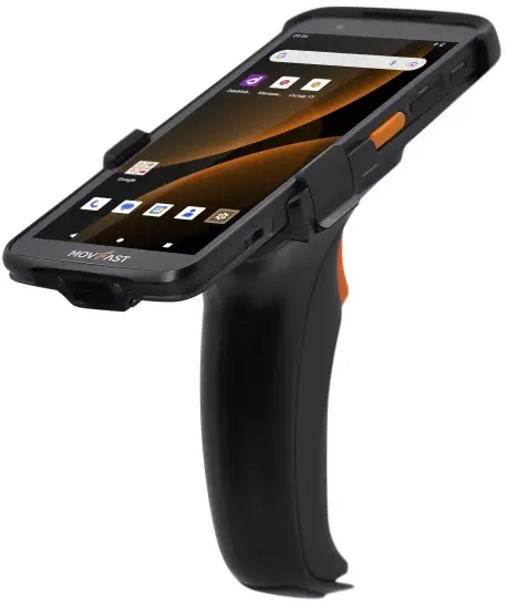 Купить Терминал сбора данных Mertech MovFast S55 | Брэнд Селект