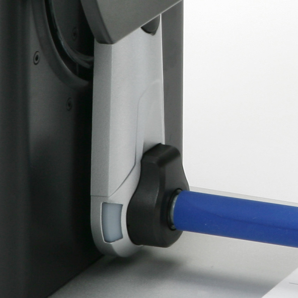 Намотчик этикеток Godex T10 в Бренд Селект