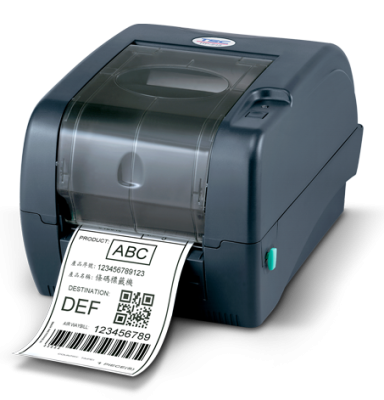 Принтер этикеток TSC TTP-247 PSU