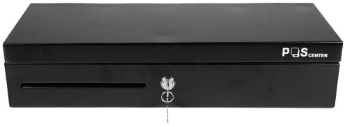 Денежный ящик POScenter 460KL