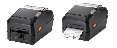 Купить Принтер этикеток Bixolon XL5-43