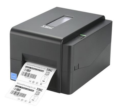 Принтер этикеток TSC TE300