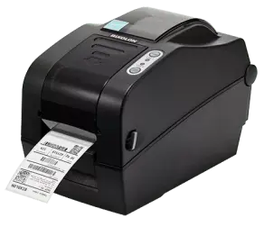 Купить Принтер этикеток Bixolon SLP-TX220 и Bixolon SLP-TX223