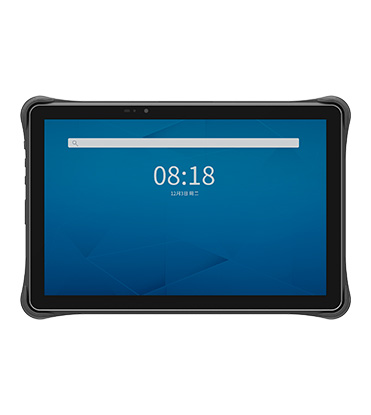 Планшетный терминал сбора данных iData P1