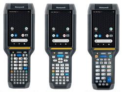 Терминал сбора данных Honeywell CK65 для взрывоопасных сред