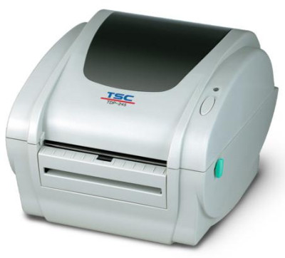 Принтер этикеток TSC TDP-247, 203 dpi, 7 ips + Internal Ethernet