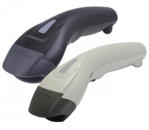 Купить Беспроводной сканер штрих-кода Mertech CL-610 BLE Dongle P2D USB | Брэнд Селект
