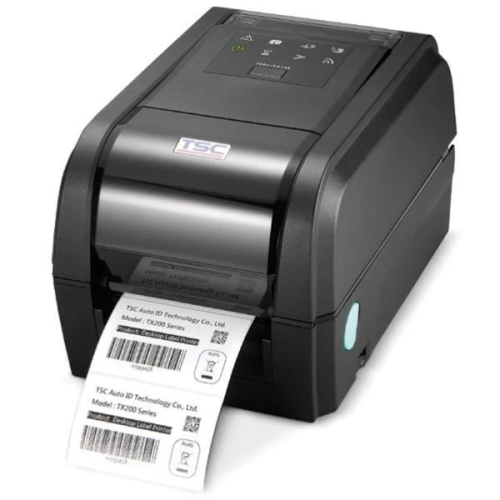 Принтер этикеток TSC TX-300 (203 dpi, термотрансферный, USB)