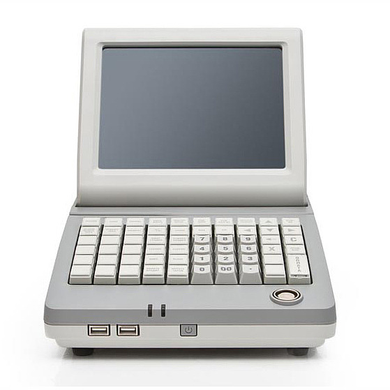 Купить Сенсорный терминал  FLYPOS PRO (C56L)